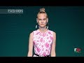 ANDREW GN Highlights Spring 2020 Paris - Fashion Channel