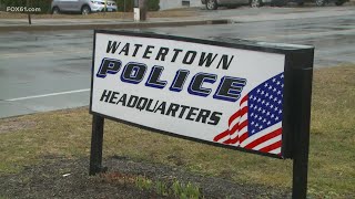 Police: Watertown teen charged with attempted murder following home invasion, assault