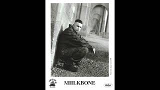 Miilkbone - Ghetto Biz (Prod. by Nick Wiz 1995)