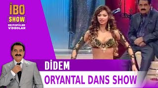Didem Oryantal Dans Show