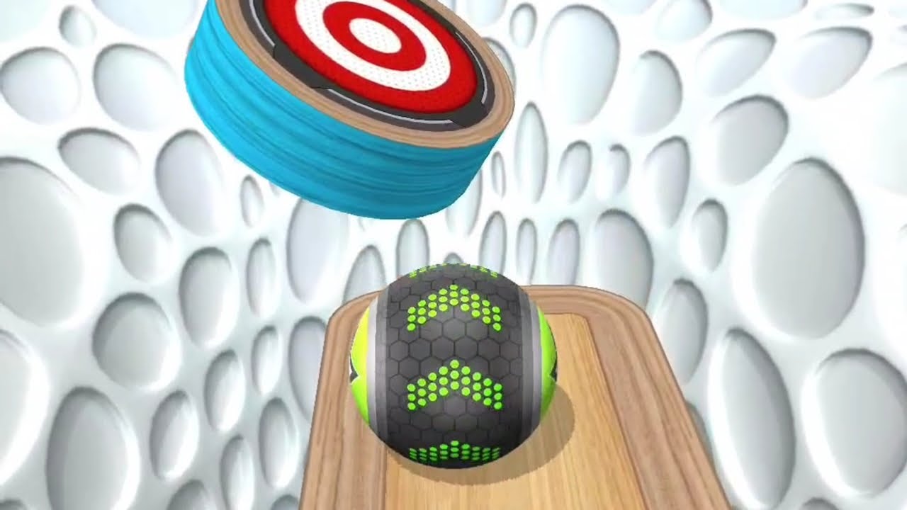 Going Balls Speedrun Challenge Gameplay Level 115 Youtube