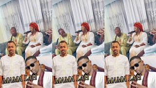 BABANI KONÉ SAMBÉ SAMBÉ FASSA DE MAMA LAH et MADOU DAKOLO