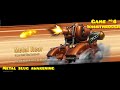 Metal slug awakening | gameplay | walkthrough | game № 4