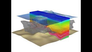 Process gravity data using Oasis Montaj