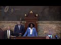 McClinton Leads the Pa. House in Prayer