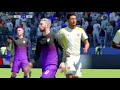 fifa20 プロクラブ　21時半～23時迄　パブリック　主は下手ですので気楽に参加お願いします。