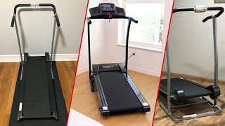 Top 10 Treadmill Under $300 in 2024 (Buying Guide)