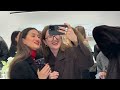 kyiv vlog зйомка інтеграцій нова сумка ukrainian fashion week та мої образи