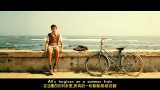 Summer Train 电影Malèna 西西里岛的美丽传说 剪辑 中英字幕  Greyson Chance