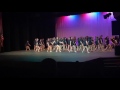 Del Sarte Recital Spring '17 Opener