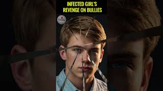 Teen Girl With Incurable STD Slept With Her 7 Bullies For Revenge | True Crime Stories #short