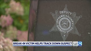 Craigslist post helps crack theft case in Ottawa Co.