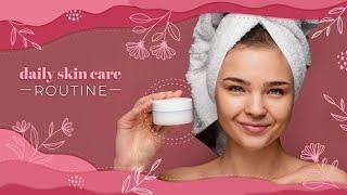 Skincare for Teenagers | products for All skin types | Winter care🥶