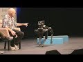 Latest in robotics, technology gets the spotlight at TechCrunch Sessions