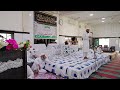 Naat | Tujh Pe Lakhon Salam | SALANA JALSA 1445 2024 MADRASA ISLAMIYA KANZE MARUB PATAN