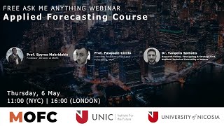 AMA Webinar for MCourse