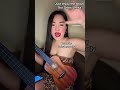 coverukulele lanka คนไทยในต่างแดน ไทย🇹🇭❤️ลักเซมเบิร์ก🇱🇺 luxembourg🇱🇺 thailady🇹🇭