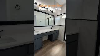 El Paso Texas | New Builds | Pointe Homes Your Next Forever Home