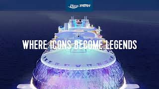 Royal Caribbean | Legend of the Seas