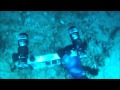 Scuba Failure at 80 feet