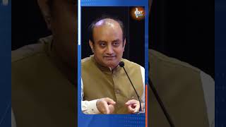 #shorts : Sudhanshu Trivedi | भारत लोक शिक्षा परिषद | एक आचार्य एक विद्यालय | Ekal Vidyalaya