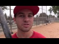 incredible home run derby on season softball series