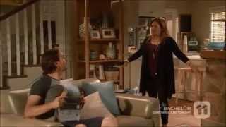 Terese and Brad scene 2 ep 7184