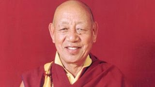 Enlighten the Buddhism - The Life of Lopon Tsechu Rinpoche