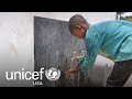 Safe Water and Hygiene in Zambia