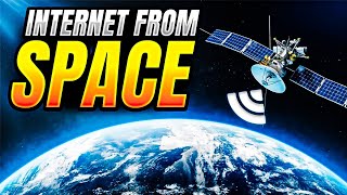 Space-Based Internet Backup Systems