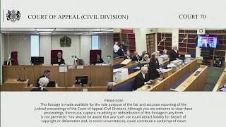 Cobalt Data Centre 2 LLP & anr (claimants/appellants) v HM Revenue & Customs (respondent)