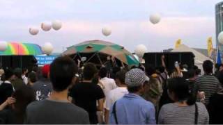 渚音楽祭 2010 秋 .01 *101017