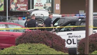 10 dead, 3 hurt after mass shooting in Buffalo