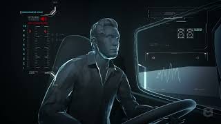 Guardian Generation 3: Early Drowsiness Detection