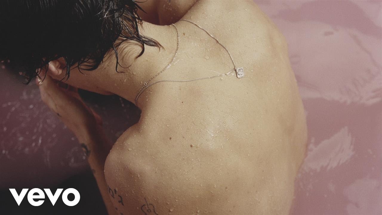 Harry Styles - Carolina Harry Styles - Carolina