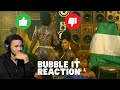 WHO IS SPICE?? Yemi Alade & Spice - Bubble It (Official Video)(Reaction