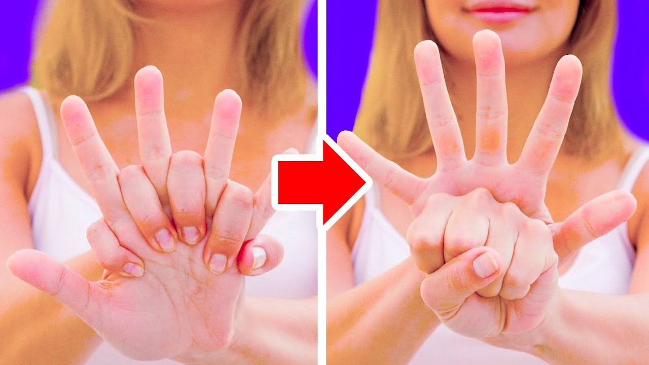 19 Surprising Magic Tricks Youtube