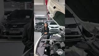 SsangYong Torres - брутальный семейный внедорожник прямиком из Южной Кореи! #автозаказ #автоизкореи