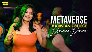 Metaverse Thurstan College Dinner Dance 2022