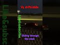 vq drift slide vq vqnation drift slide like u0026subscribe 145 subs so far let s hit 500 thank you