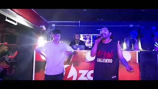 Joqerr v/s Nasho - Semifinal Knd battles Final Nacional cn ptos FMS Chile