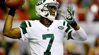 // Geno Smith - The Rookie Journey-2013-14 HD //