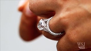 How to Get a Deal on An Engagement Ring