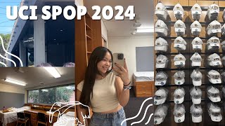 UCI SPOP 2024! 📚