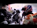 Casey Stoner MotoGP Machine Test in TWIN RING MOTEGI