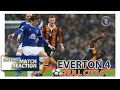 Lukaku Does It Again | Everton 4-0 Hull City | Instant Match Reaction