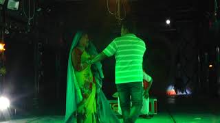 Part 7 and last Kalijugar Nua Kahani (Baba Bankanidhi Deva Natya Sansad - Ichhapur Khurda)