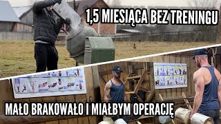 BUDUJEMY SIŁOWNIĘ ODC. 7