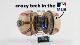 MLB Technology You Didn't Know Exists
