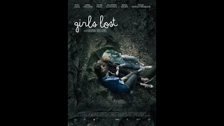 Girls Lost (Pojkarna) - drama - 2015 - trailer - Full HD